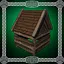 Build an Arrow Tower icon