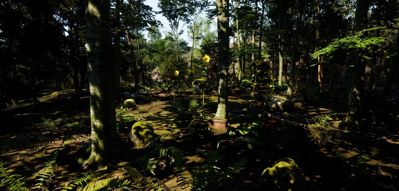 Morrigan's Isle Screenshot 15