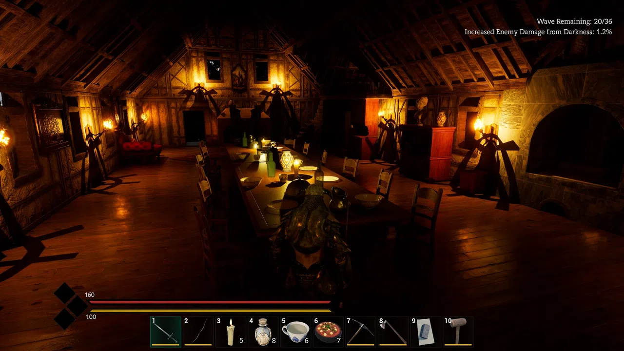 Morrigan's Isle Screenshot 9