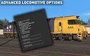 Trainz Plus DLC - SA AN Class - Pacific National Screenshot 4