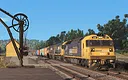 Trainz Plus DLC - SA AN Class - Pacific National Screenshot 6