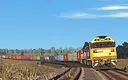 Trainz Plus DLC - SA AN Class - Pacific National Screenshot 1