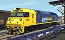 Trainz Plus DLC - SA AN Class - Pacific National Screenshot 0