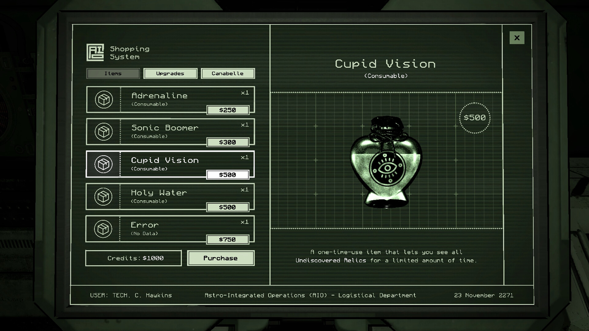 Angels In Orbit Screenshot 8