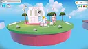 Meow Island Screenshot 1