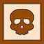 Turquoise Heart icon