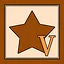 Advanced 5 icon