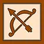 Legendary Archer icon