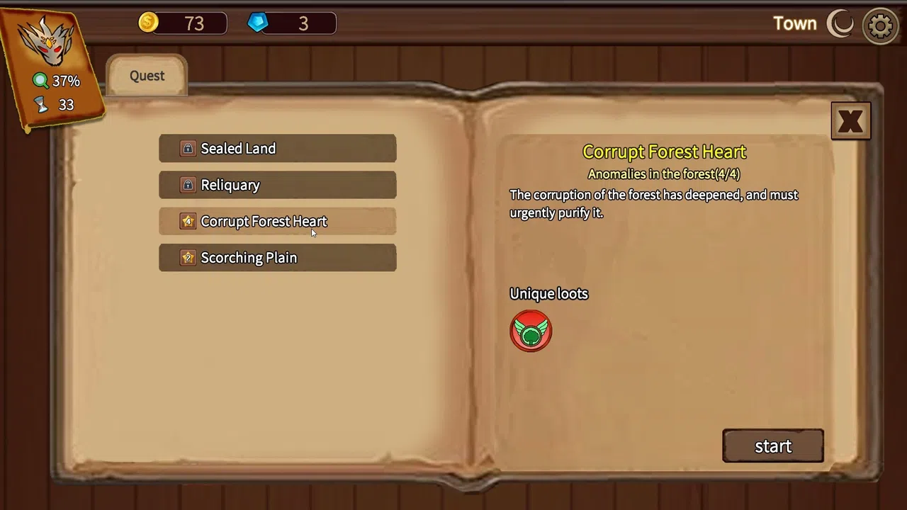 DreamBreaker Screenshot 8