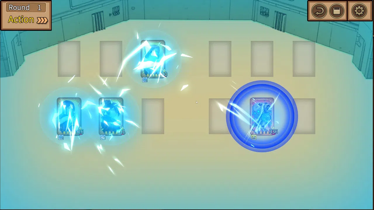 DreamBreaker Screenshot 1