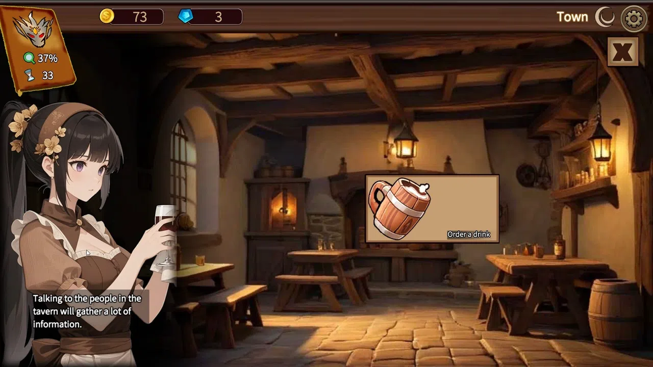 DreamBreaker Screenshot 6