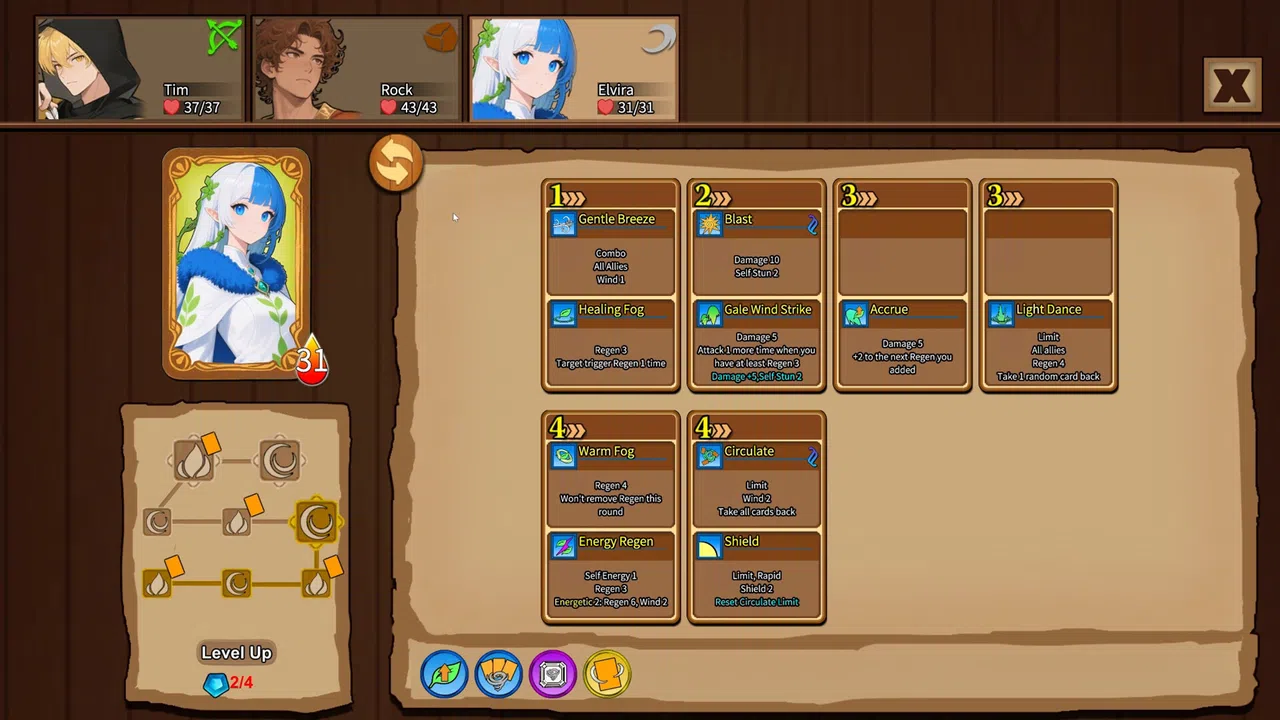 DreamBreaker Screenshot 4