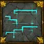 Invisible Path icon