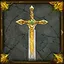 Hero icon