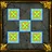 Aerial Chessboard
