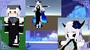 Days with Evraco: The Blind witch in Blue Forest - 3D models and skins Screenshot 0