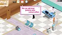 BM General Hospital Screenshot 2