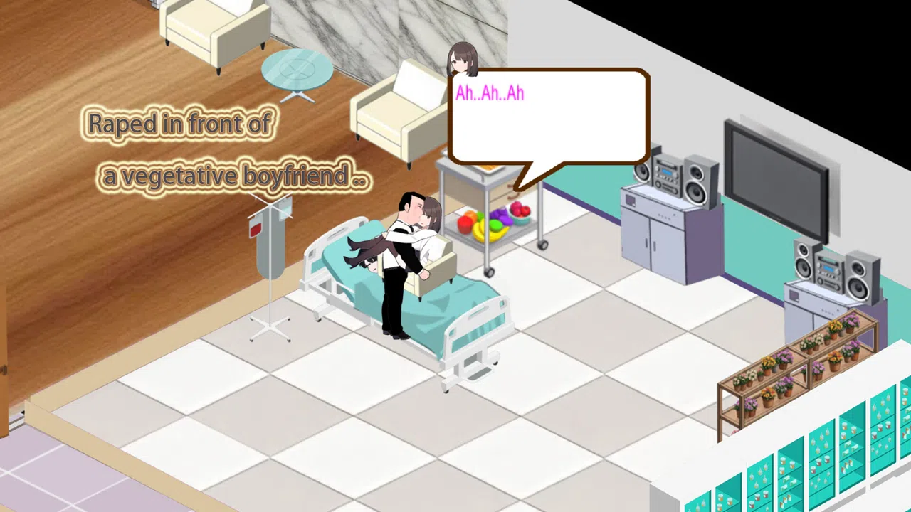 BM General Hospital Screenshot 0