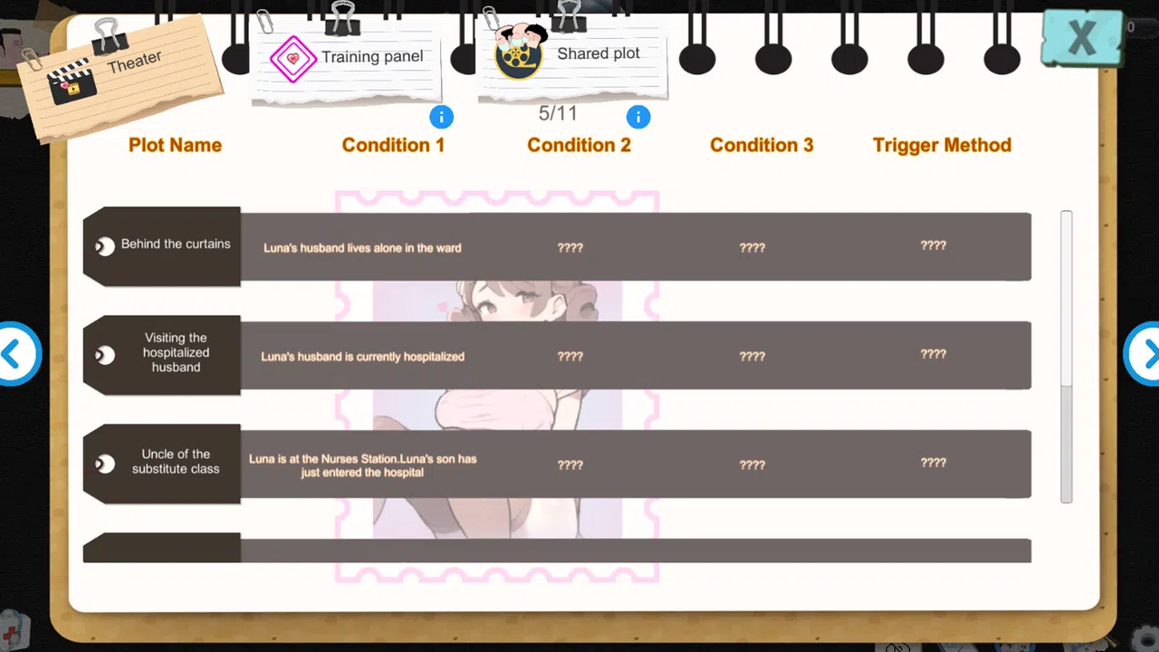 BM General Hospital Screenshot 3