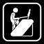 Stairmaster icon
