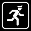 Free ride icon