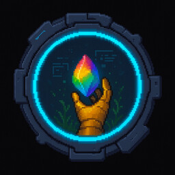 Gold Experience icon