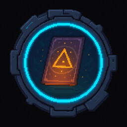 Fortune teller icon