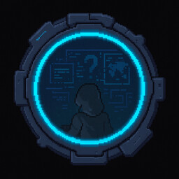 What is the truth? icon