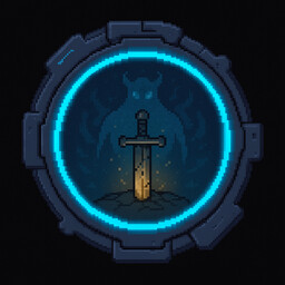 The betrayer must be dead icon