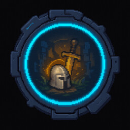 Rest in peace, my Knight. icon