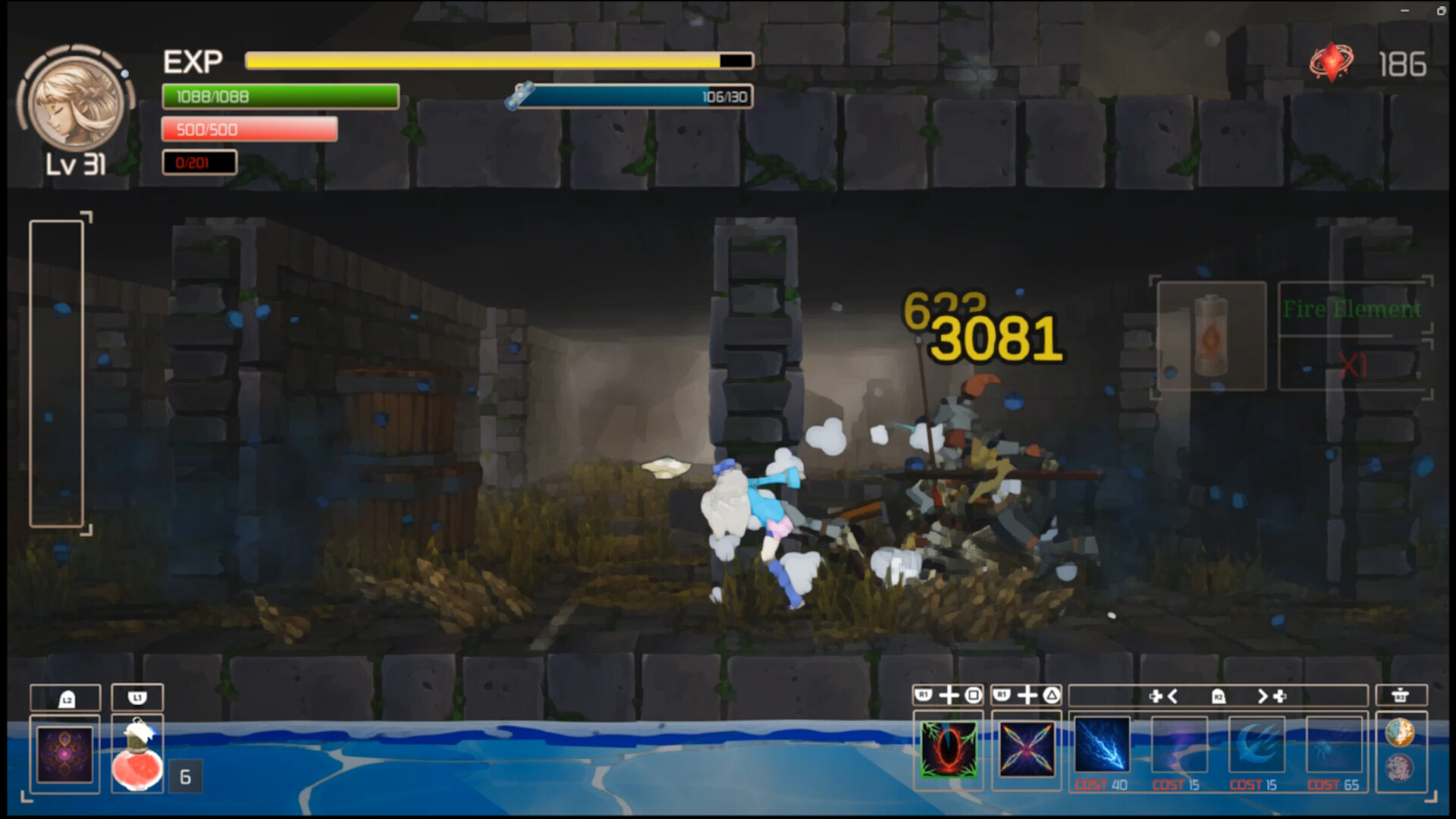 Hope Trigger Screenshot 7