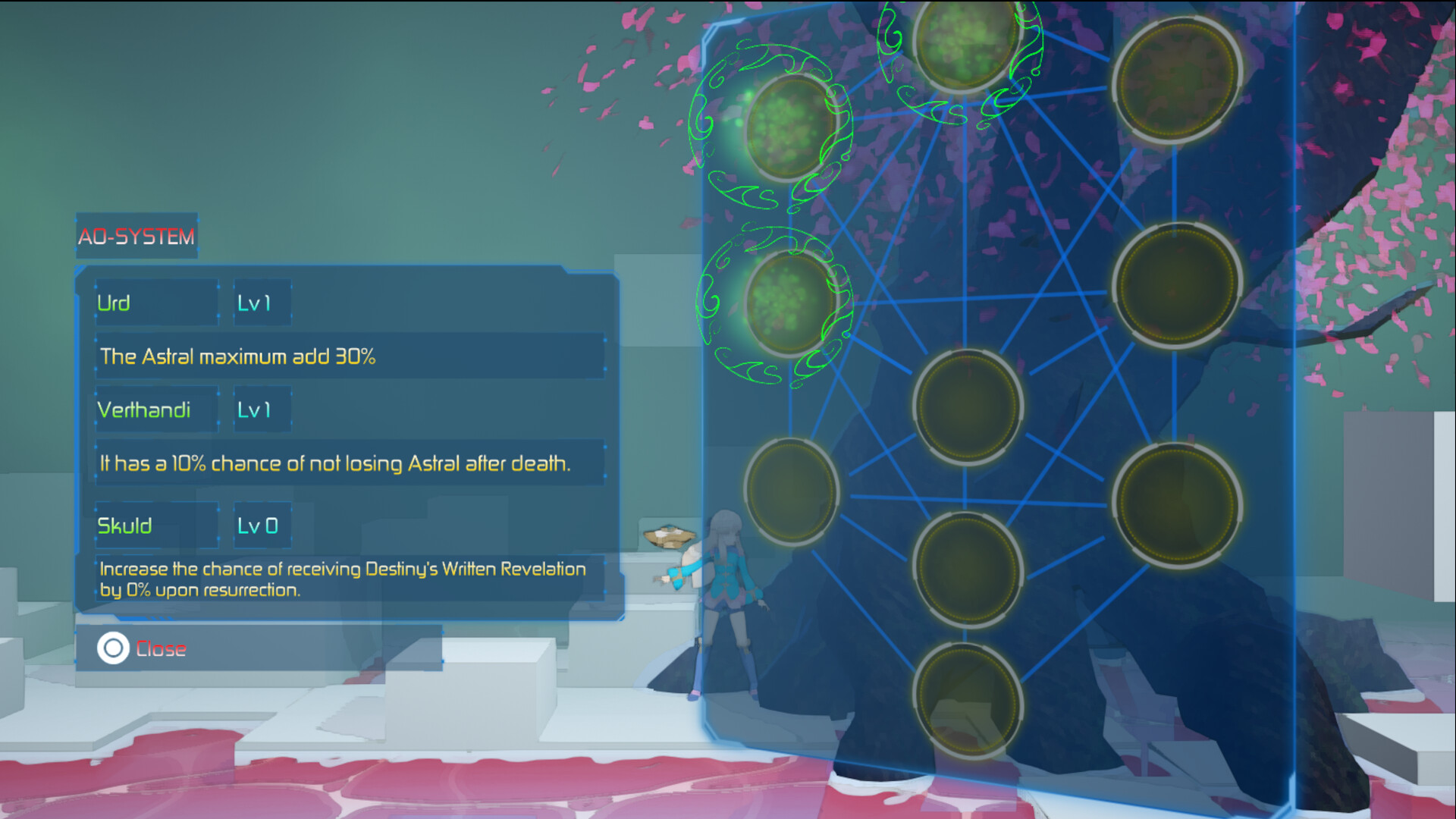 Hope Trigger Screenshot 5