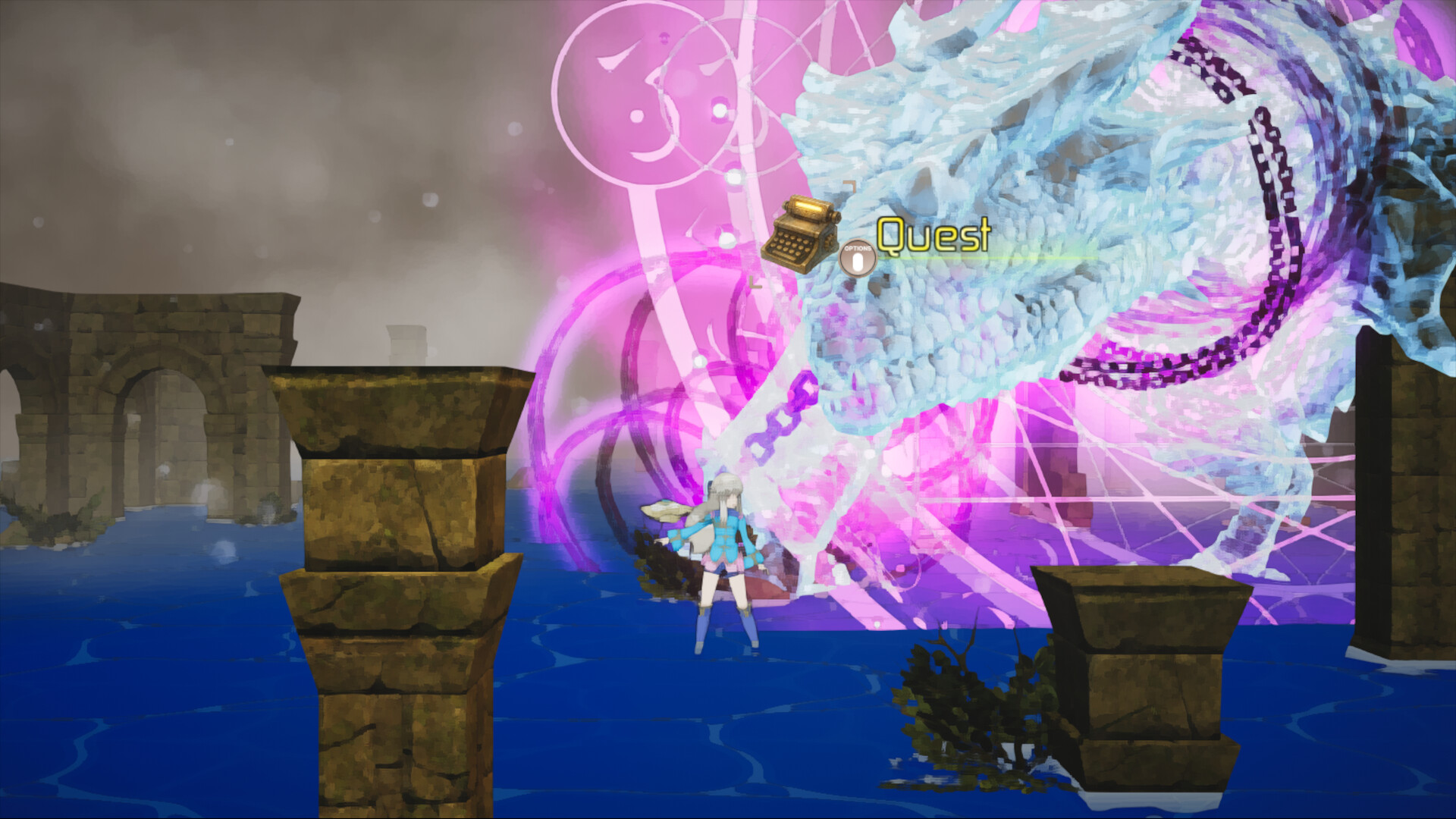 Hope Trigger Screenshot 10