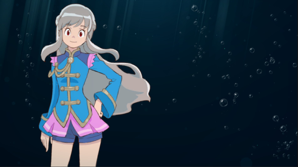 Hope Trigger Screenshot 0