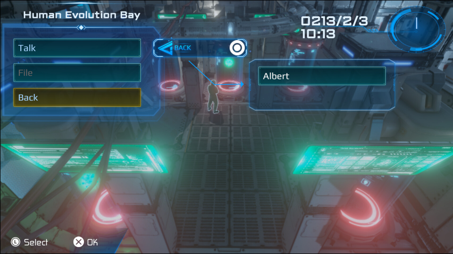 Hope Trigger Screenshot 6