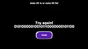 Binary Game Screenshot 3