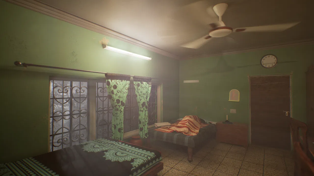 Baoli Screenshot 0