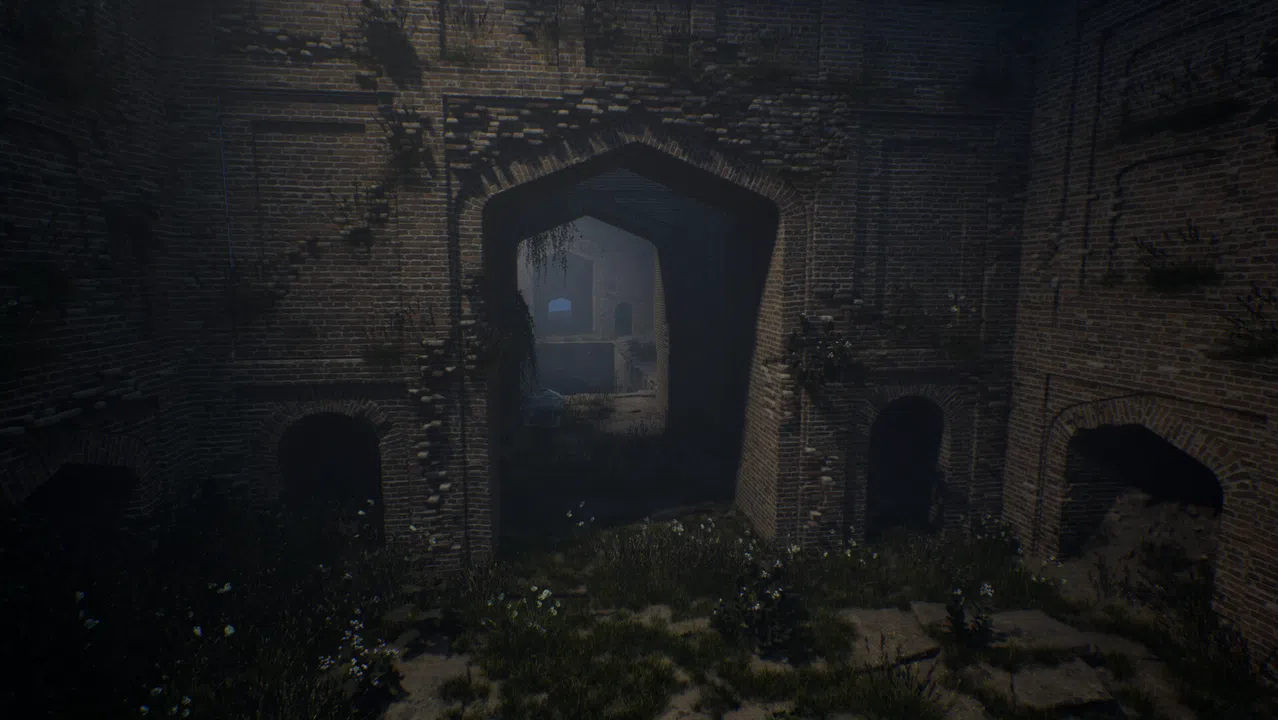 Baoli Screenshot 6