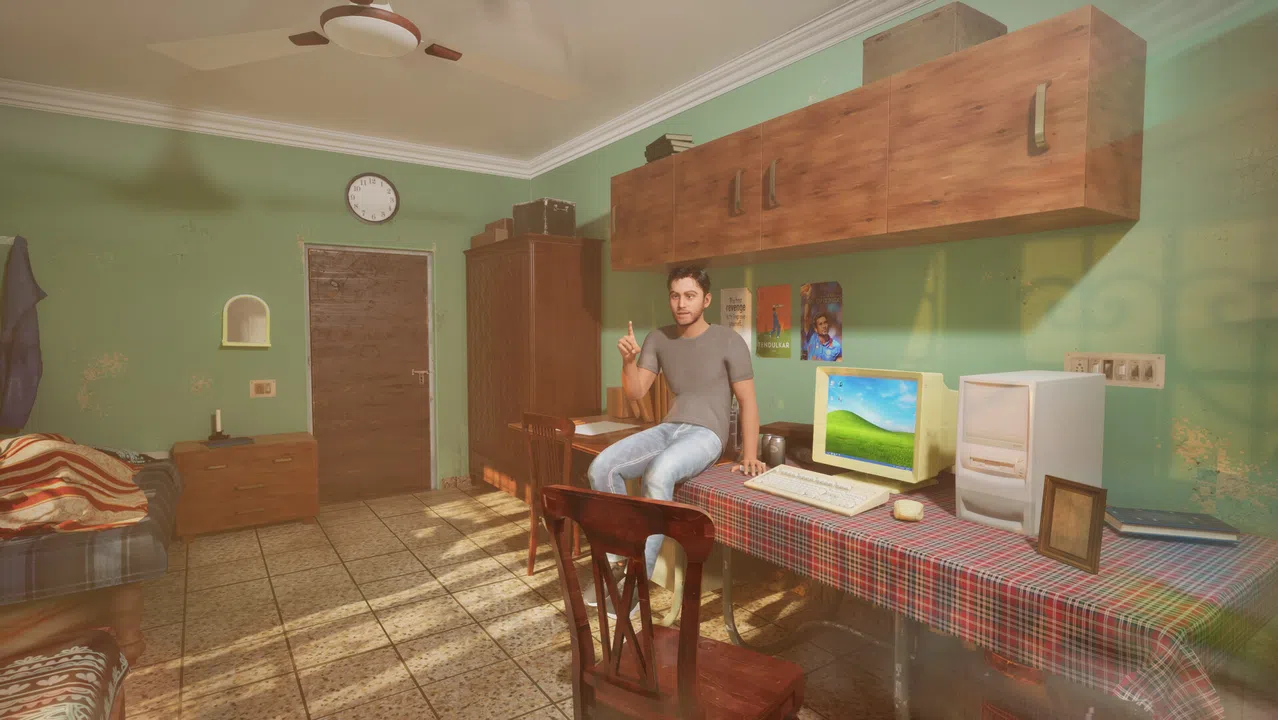 Baoli Screenshot 7