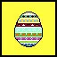 Easter Eggs Complete icon