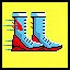 Speed Boots Complete icon