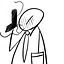 Detective icon