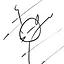 Bullet Raining icon