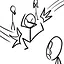 Bar Fight icon