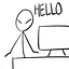 New Job icon
