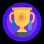 CUP WINNERS icon