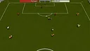 Retro Soccer Screenshot 4