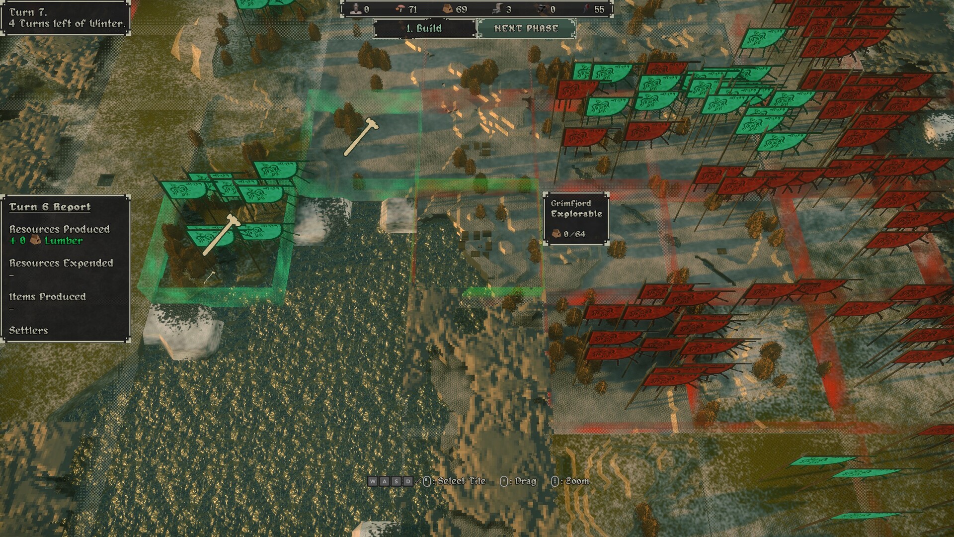 Kingdom Conquer Screenshot 0