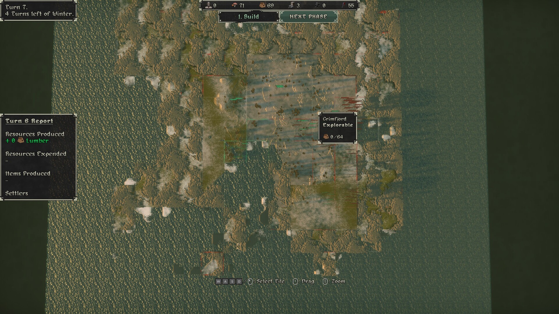 Kingdom Conquer Screenshot 8