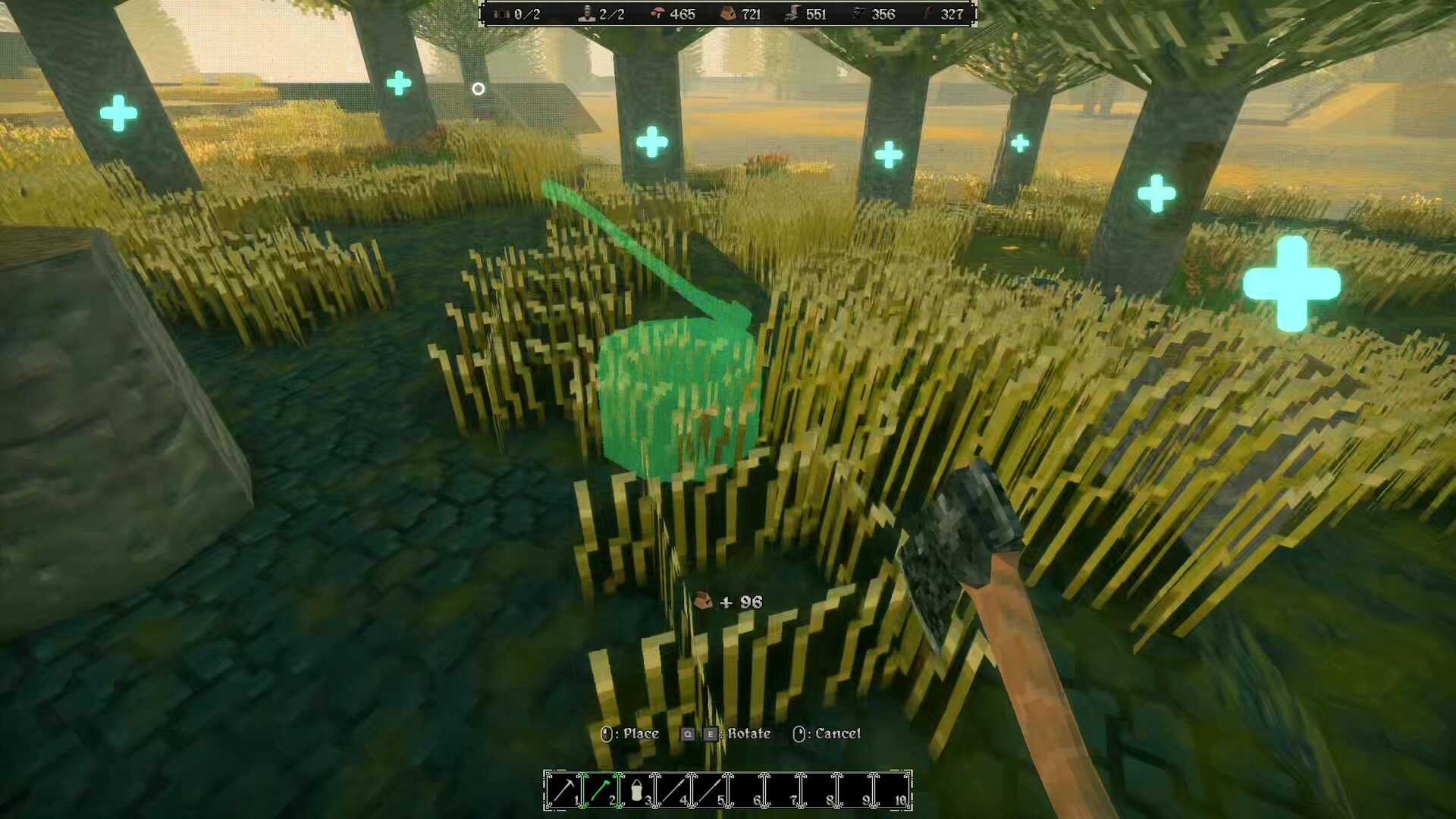 Kingdom Conquer Screenshot 6